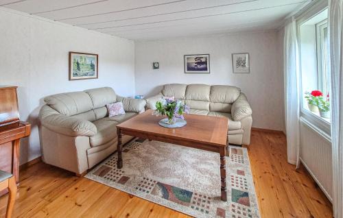 Arjang House | Cozy Home In Årjäng With Wifi