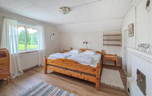 Arjang House | Cozy Home In Årjäng With Wifi