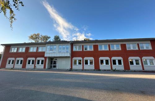 Karrdal Apartment | Cozy Studio with 3 beds in Sollentuna Stockholm