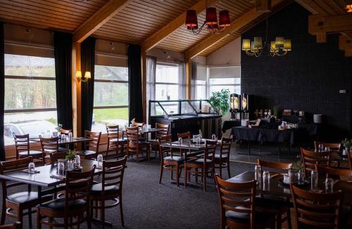 Ørnes Hotel | Ørnes Hotell