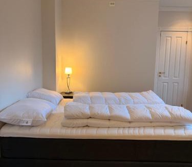 Alesund Apartment | Charming 3-bedroom apartment in beautiful Ålesund, Møre og Romsdal, Norway