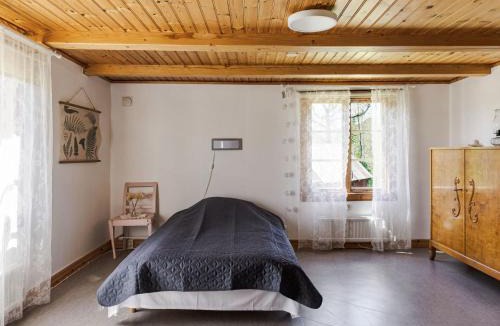 Piggsmala House | Holiday Home Piggsmåla by Interhome