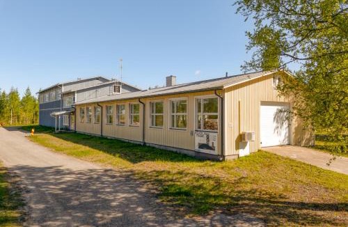 Kauhava Hostel | Jääskän Loma, Kojolapark Luiska-hostelli