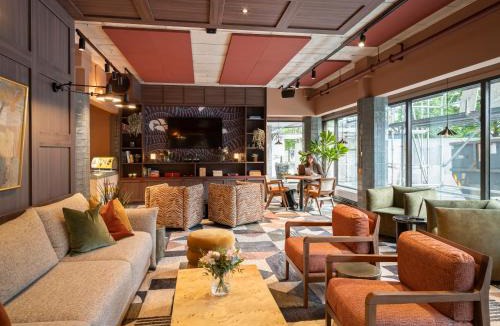 Fredrikstad Hotel | Scandic City