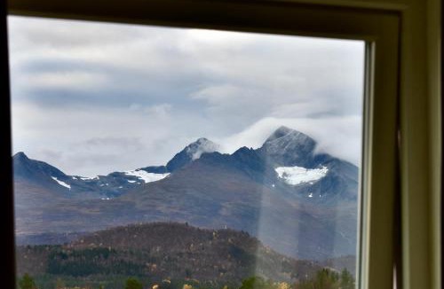 Bardufoss Hotel | Bardufoss Hotell