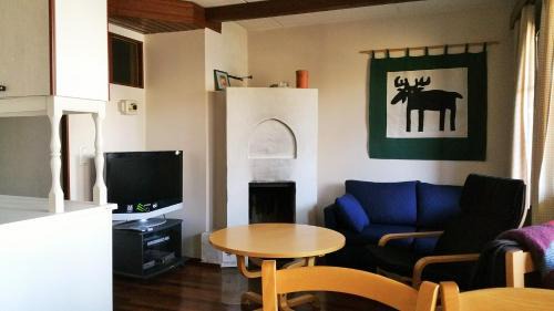 Tahkovuori Ski Chalet | Tahkochalet A6