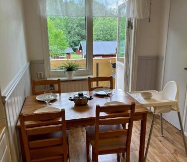 Hultsfred Resort | Kloster Gård - Cabins & apartments near Astrid Lindgrens World
