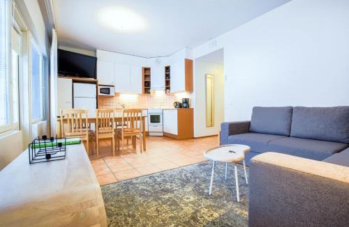 Tahkovuori Apartment | Ehtookehto