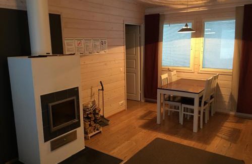 Sodankyla Apartment | Nilimella Camping & Resort