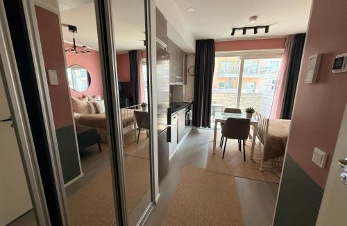 Turku Harbour Apartment | The Seabreeze Terrace Apartment