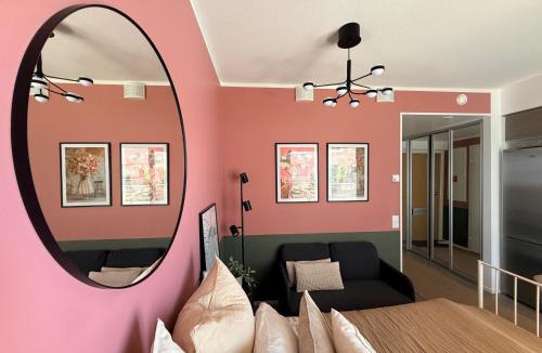 Turku Harbour Apartment | The Seabreeze Terrace Apartment