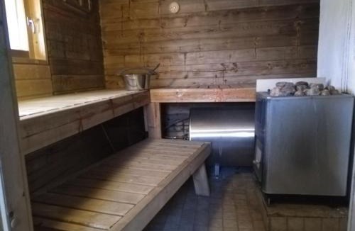 Taipalsaari Ski Chalet | Kotiranta