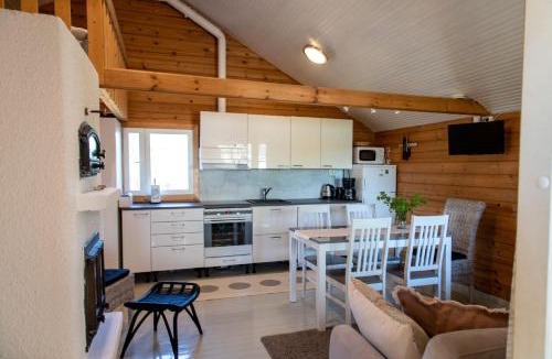 Taipalsaari Ski Chalet | Kotiranta