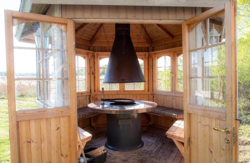 Taipalsaari Ski Chalet | Kotiranta