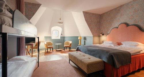 Ostermalm Hotel | Hotel Kung Carl, WorldHotels Crafted