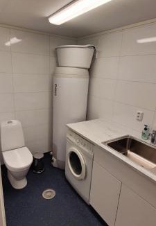 Rissa House | Apartment Solbakken Feriehus