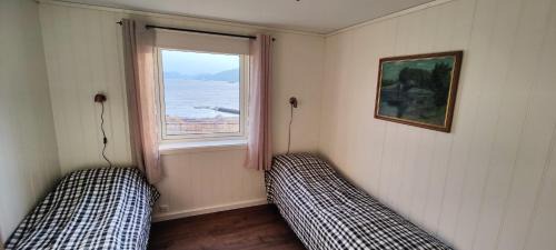 Rissa House | Apartment Solbakken Feriehus