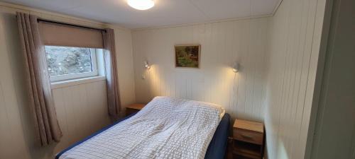 Rissa House | Apartment Solbakken Feriehus