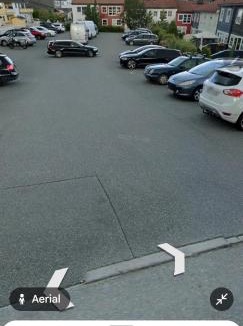 Trondheim Apartment | 2 Bedroom Apartment Tiller