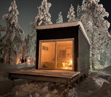 Salla Hotel | Hotel & Resort Sallavalkea