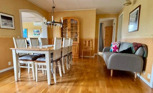 Vingaker House | Aspudden en pärla i Sörmland