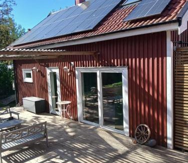 Onnestad Apartment | Önnestad guest house