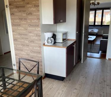 Lysekil Hostel | Fjord Hostel Rooms