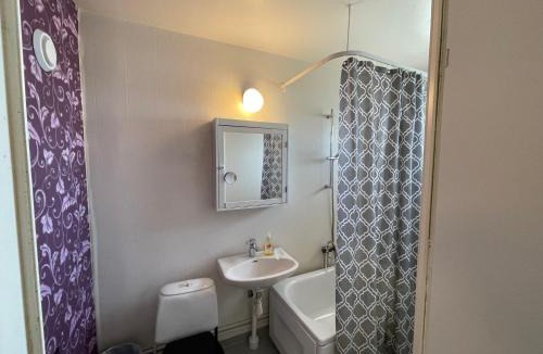 Lysekil Hostel | Fjord Hostel Rooms