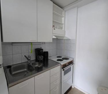 Savonlinna Apartment | Central Accommodation at Olavinkatu