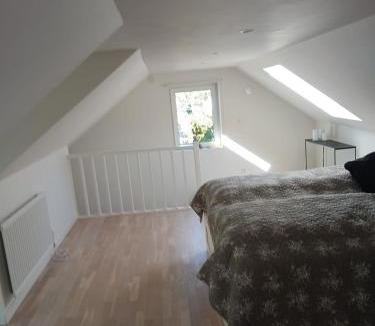 Onnestad Apartment | Önnestad guest house