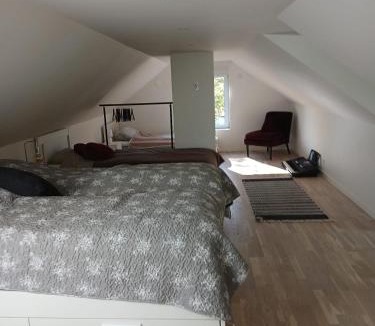Onnestad Apartment | Önnestad guest house