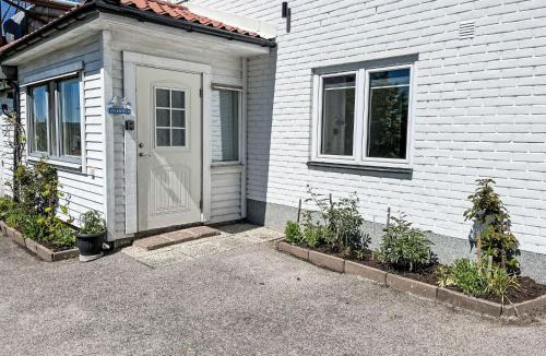 Vimmerby Apartment | Apartment Stadsro by Interhome