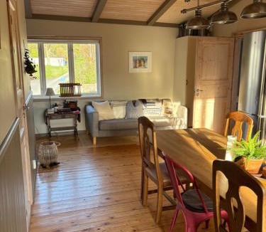 Varberg Municipality House | Smedjan Bed and Breakfast