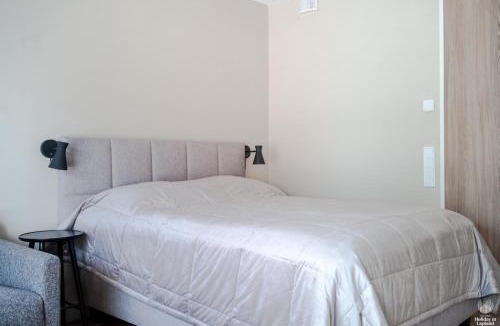 Akaslompolo Apartment | Äkäsentie 1 A 308 by Holiday in Lapland