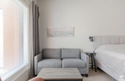 Akaslompolo Apartment | Äkäsentie 1 A 308 by Holiday in Lapland