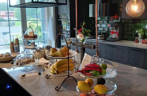 Varberg Municipality House | Smedjan Bed and Breakfast
