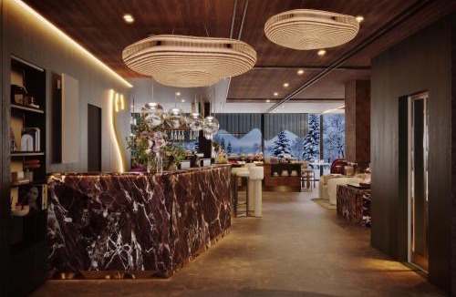 Rovaniemi Hotel | SkyView Igloo Resort & Spa