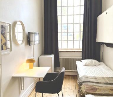 Karlskrona Hotel | Maj på Kronohäktet Karlskrona