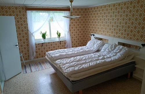 Stromstad O Villa | Lantligt Hus Strömstad