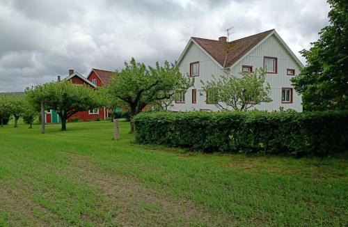 Stromstad O Villa | Lantligt Hus Strömstad