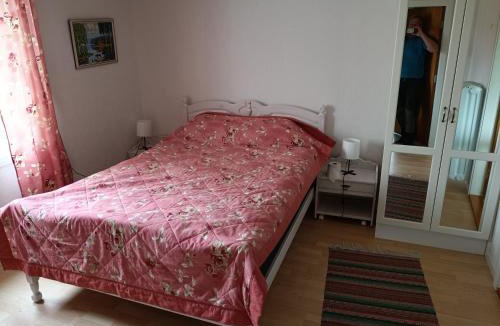Stromstad O Villa | Lantligt Hus Strömstad