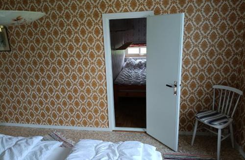 Stromstad O Villa | Lantligt Hus Strömstad