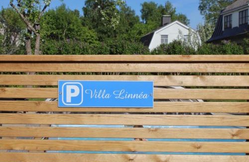 Hanko Apartment | Villa Linnea