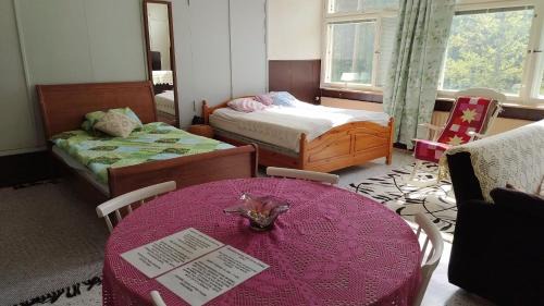 Koli National Park House | Mummola
