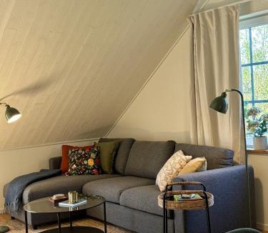 Finnholmen Hotel | Lilla Hotellet Blidö