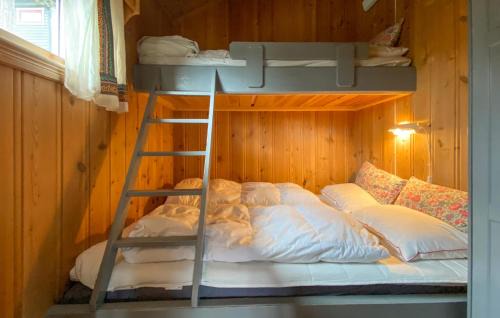 Heidal House | Holiday Home Heidal Bakketun
