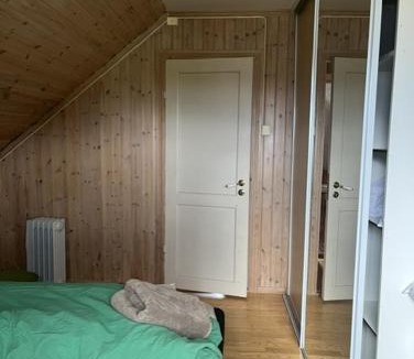 Dverberg House | Tenant Farm House
