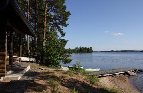 Pertunmaa Apartment | Matkailutila Lahdelma