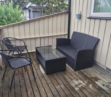 Alta Apartment | Airport Central Apartment