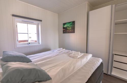 Vestvagøy Cabin | Lofoten Rorbu Lodge